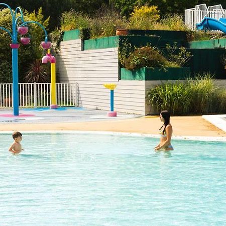 Camping Officiel Siblu Les Pierres Couchees Saint-Brévin-les-Pins Exteriér fotografie
