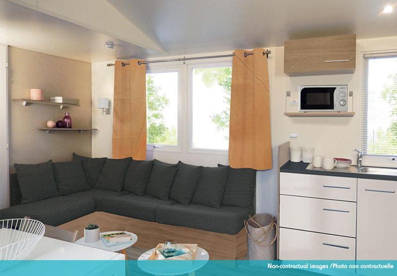 Camping Officiel Siblu Les Pierres Couchees Saint-Brévin-les-Pins Exteriér fotografie