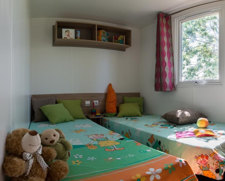 Camping Officiel Siblu Les Pierres Couchees Saint-Brévin-les-Pins Pokoj fotografie